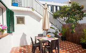 Apartment Terrassa By Interhome
